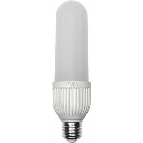 Ampoule LED E27 7W 550Lm 6000ºK 40.000H [HO-CRB6033-A7W-CW]