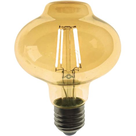 Vivida - Lampadina Vintage E27 Lanterna