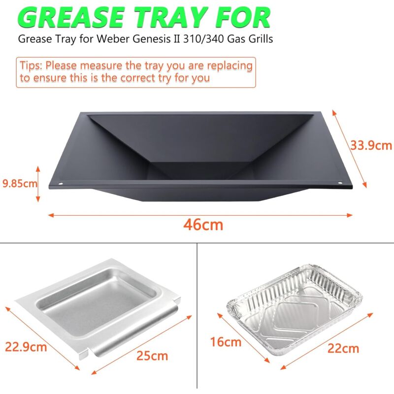 Accessoires Barbecue Weber - Ustensile, Cuisson Et Entretien