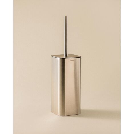 COSMIC Lineb+ porte-balayette brosse wc porte balai chrome