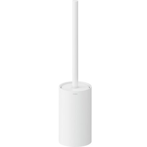 COSMIC Brosse WC Porte-Balayette blanc mat Architect Sp
