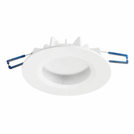 Forlight Downlight Ip44 Hide Led 7.8 3000K Blanc 394Lm (1/2)