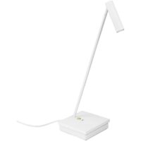 Leds-C4 Elamp - Lampe de table LED 1 X LED 2.2W Blanc 175lm 2700K