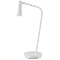 Leds-C4 Gamma - Lampe de table LED Blanc 175lm 2700K