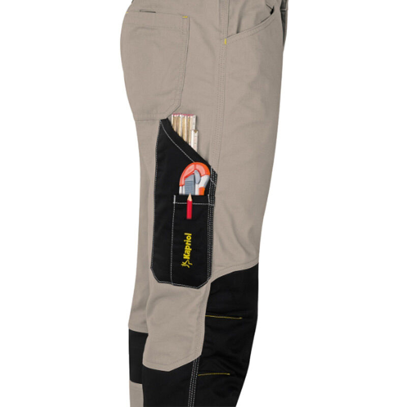 Pantalones de trabajo discount kapriol