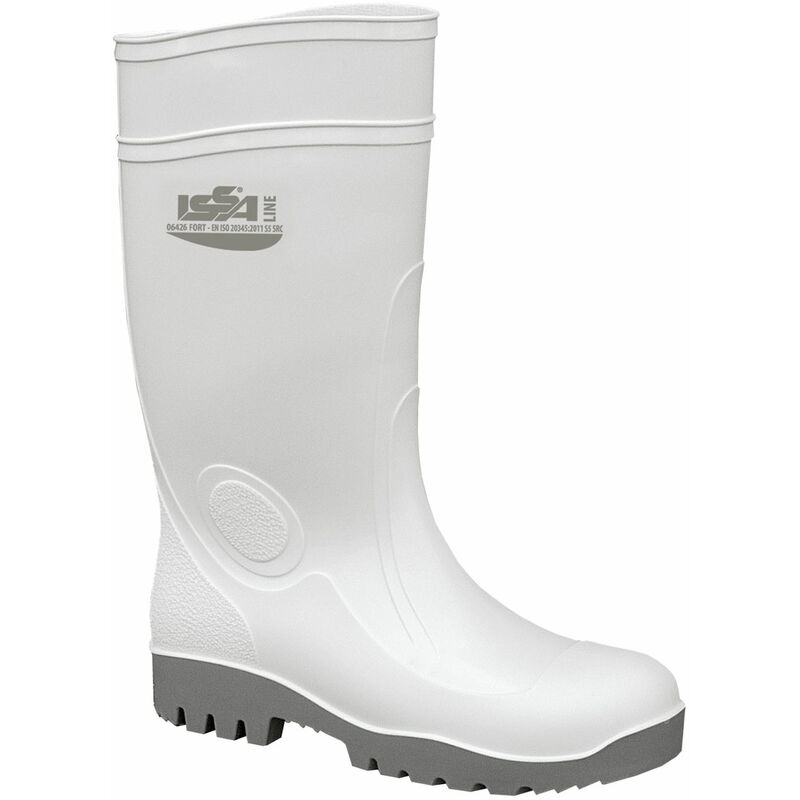 Botas de agua Industrial Starter Issafort 06426 S4 SRC - - 36 (EU)