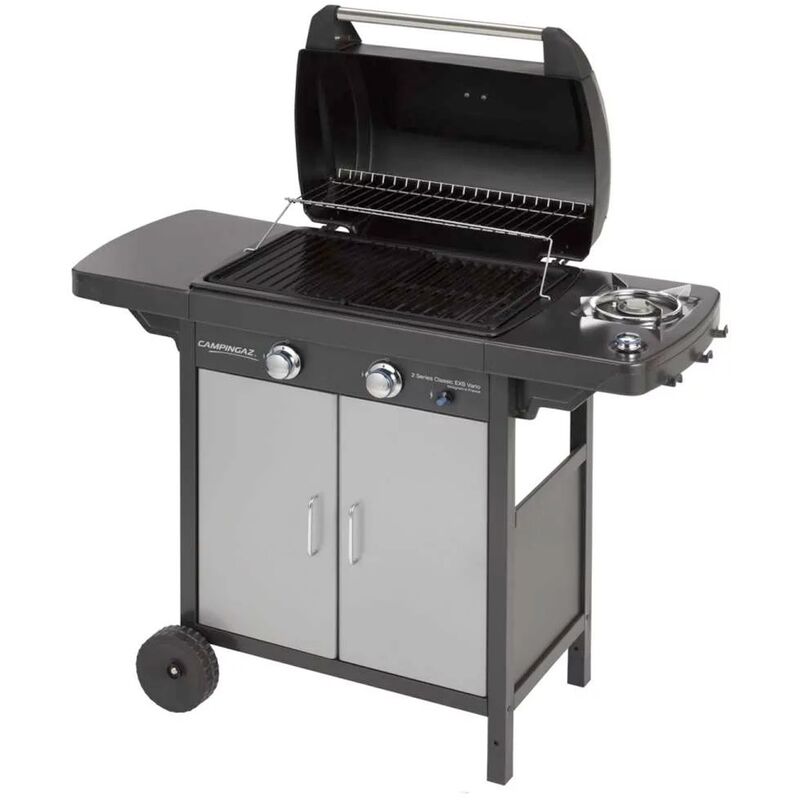 Barbacoa de gas Campingaz 2 Series Classic EXS Vario