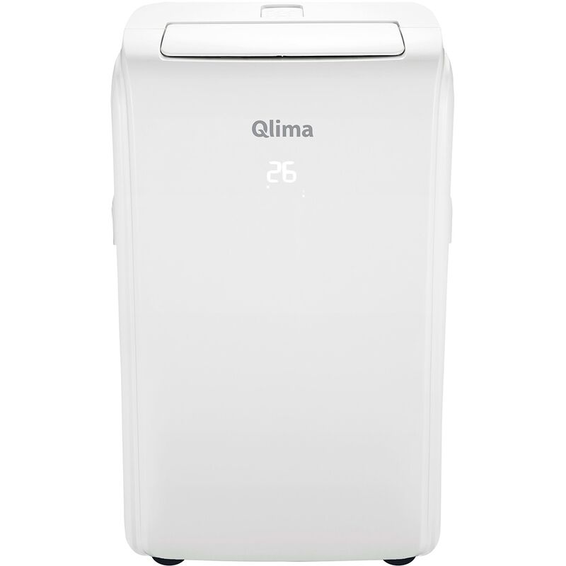 Aire acondicionado portátil Qlima P528 con Wi-fi