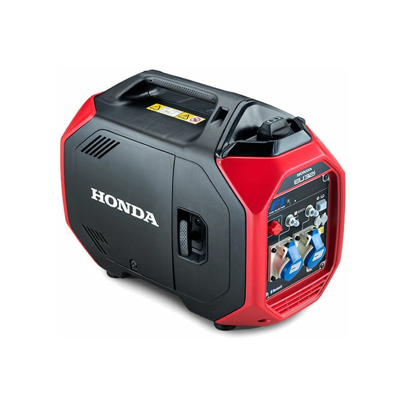 Generador Inverter Honda EU20 - ✔️Ferreteria