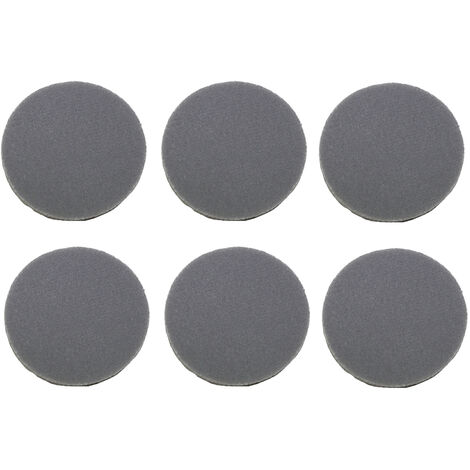 Discos abrasivos Proxxon 28672 K 1000 (1/2)