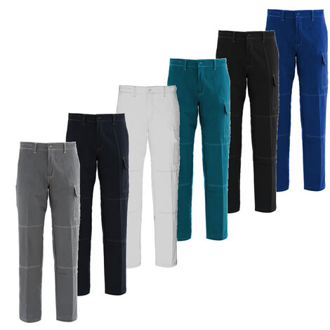 Rossini SerioPlus+ Pantalón de trabajo ligero