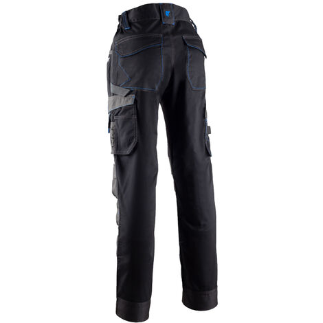 Pantalon de trabajo 250 gr/m2 - Varios colores