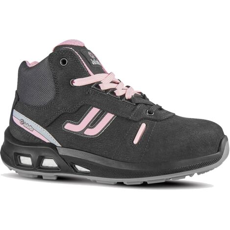 Calzado de seguridad para mujer Jallatte Miky SAS S3 CI SRC ESD - 39 (EU) (1/3)