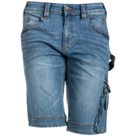 Rica Lewis Sunjoba jeans trabajo bermudas - 50 (EU) (1/5)
