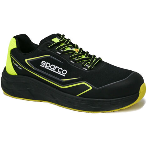 Zapatos De Seguridad Sparco Sport Evo S1P SRC ESD VL