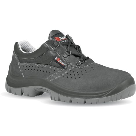 Zapatos de seguridad bajos MOVIDA S1P SRC - Negro 40