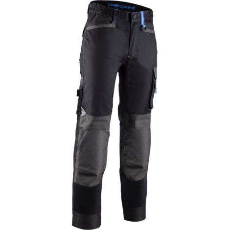 Pantalón de trabajo Coverguard Casita mujer - XXL