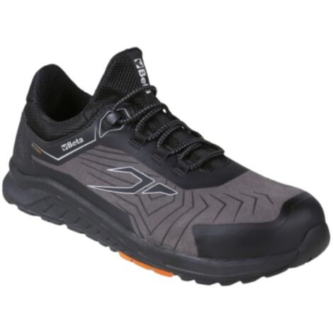 Scarpe Antinfortunistiche Beta 0-Gravity - FBC Borghi