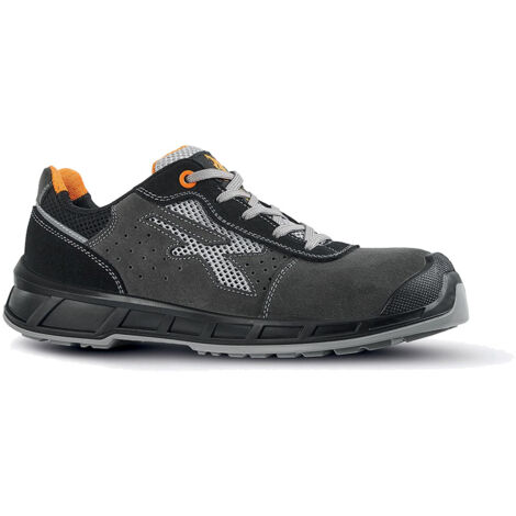 Zapatos de trabajo bajos U-Power Mars ESD S1PS FO SR - 40 (EU)