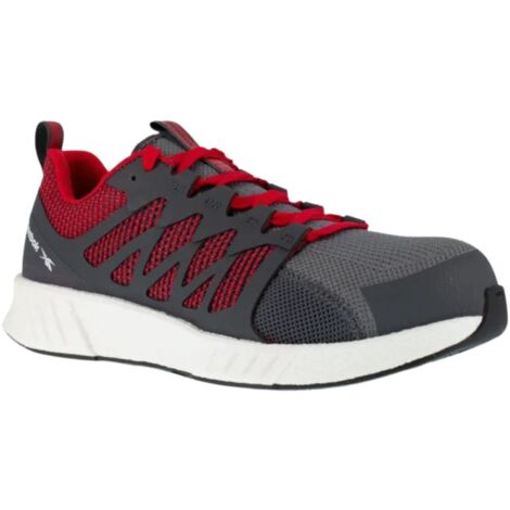 Calzado de seguridad Reebok Fusion IB1070 S1P SRC ESD - 41 (EU)