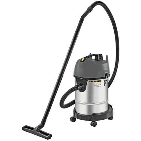 Aspiradora profesional Karcher NT 30/1 Me Classic Edition