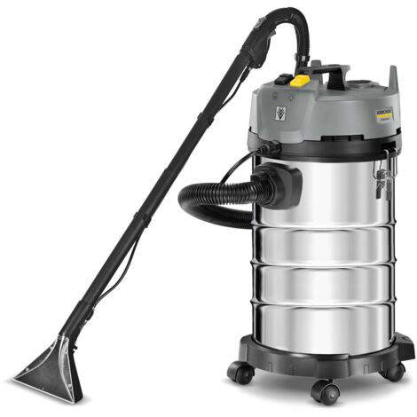 Limpiador profesional de tapicerías y alfombras Karcher PUZZI 4/30 Classic