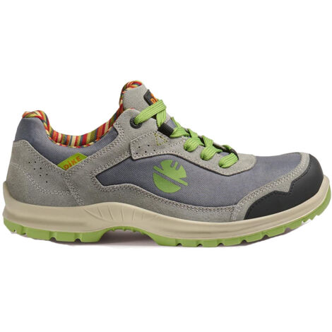 Zapatos de seguridad Dike Awake S1PL SR FO ESD - 47 (EU) (1/3)