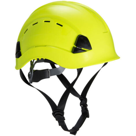 Casco de escalada Height Endurance Blanco