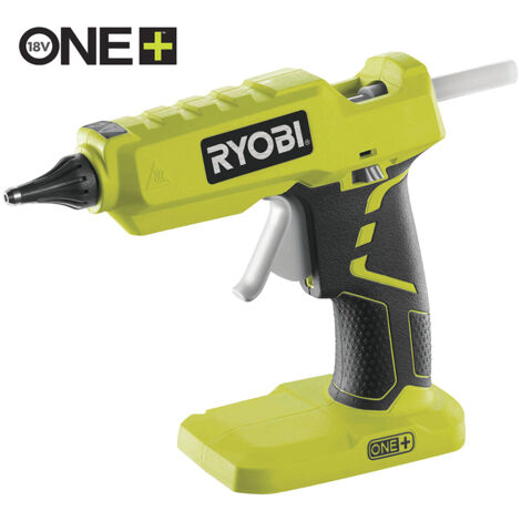 Pistola encoladora de batería Ryobi R18GLU-0