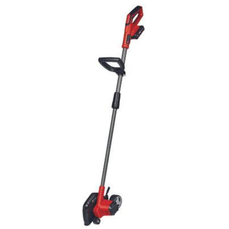 Cortabordes inalámbrico Einhell GE-LE 18/190 Li - Solo cuerpo (1/5)