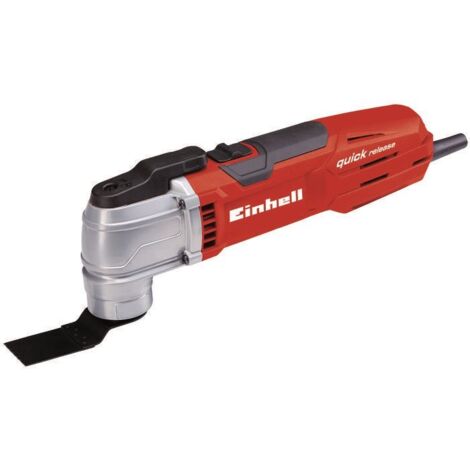 Einhell Herramienta multifuncional TE-MG 300 EQ -
