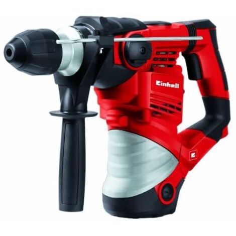 Einhell TH-RH 1600 martillo de martillo