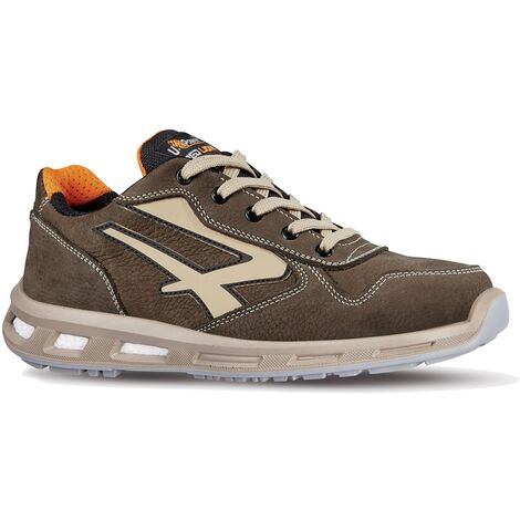 Scarpe antinfortunistiche UPower Spyke S3 SRC-42 - 42