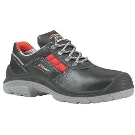 Zapatos de seguridad U Power Elect S3 SRC - 41 (EU) (1/5)