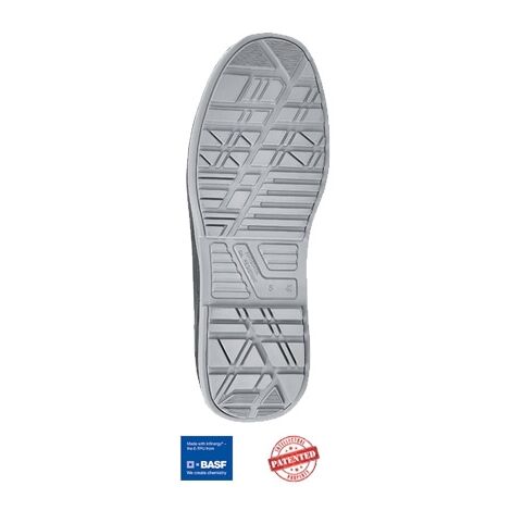 Scarpe U-Power MISTRAL S1P SRC ESD