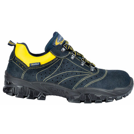 Zapatos de seguridad Cofra New Arno S1 P - 43 (EU) (1/2)