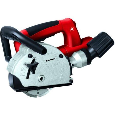 Einhell TH-MA 1300 ranura de la pared