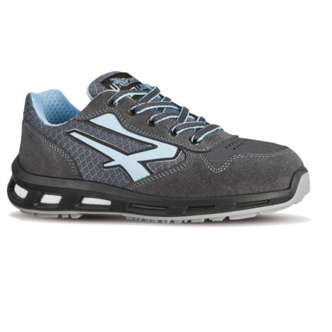 Zapatos de seguridad de mujer U Power Lolly S1P SRC - 38 (EU)