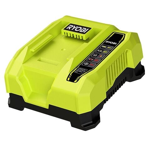 Kit de energía de litio Ryobi + batería y cargador de 36V 4.0Ah