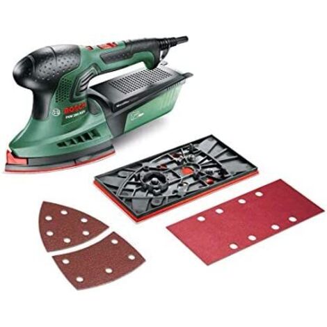 Lijadora de mano Bosch PSM 200 AES