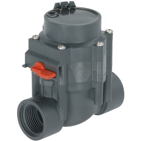 GARDENA Electrovalvula 24V (01278-20)