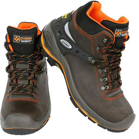 Grisport Gore-Tex S3 HRO SRC ESD