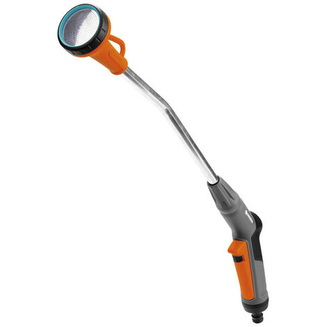 GARDENA Fusil de riego regulable para plantas y huertos Classic 60 cm (18330-20)