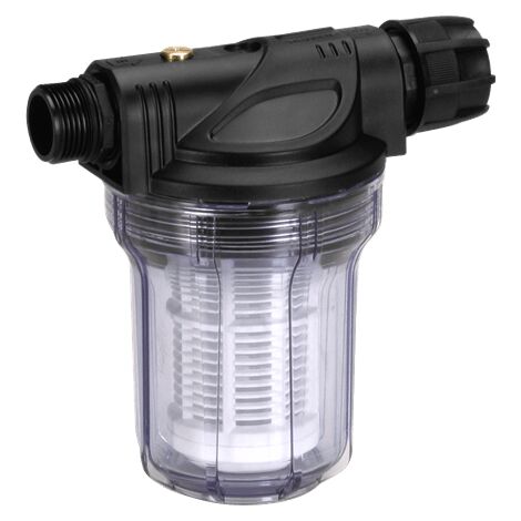 GARDENA Filtro antiarena para caudal máx 3000l/h (01731-20)