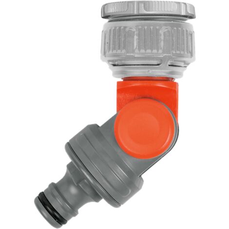 GARDENA Conector articulado para grifo (02999-20)