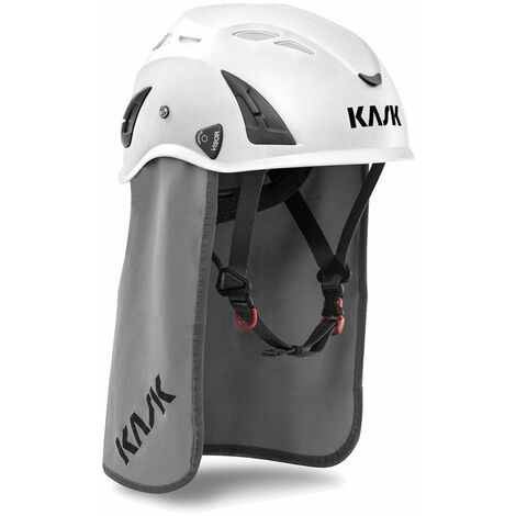 Protección para la cabeza Kask UV Plasma