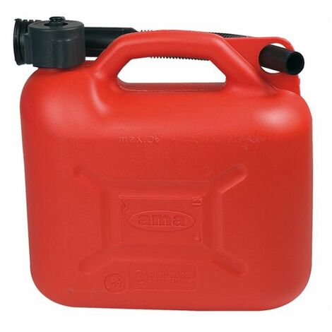 Depósito de combustible para 5 lt AMA 36588