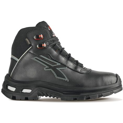Botas de seguridad U-Power Legend RS S3 WR HI HRO CI SRC - 48 (EU) (1/2)
