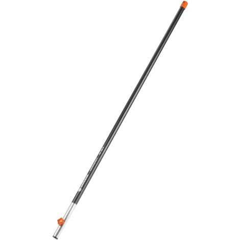 GARDENA Mango de aluminio 130 Combisystem (03713-20)
