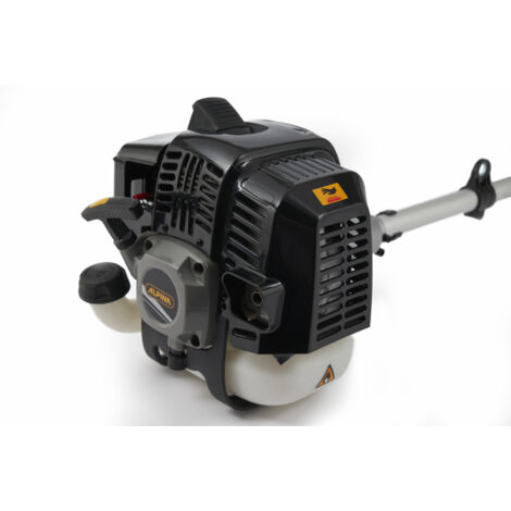 Desbrozadora a Gasolina 51.7 CC ABR 52 D - ALPINA